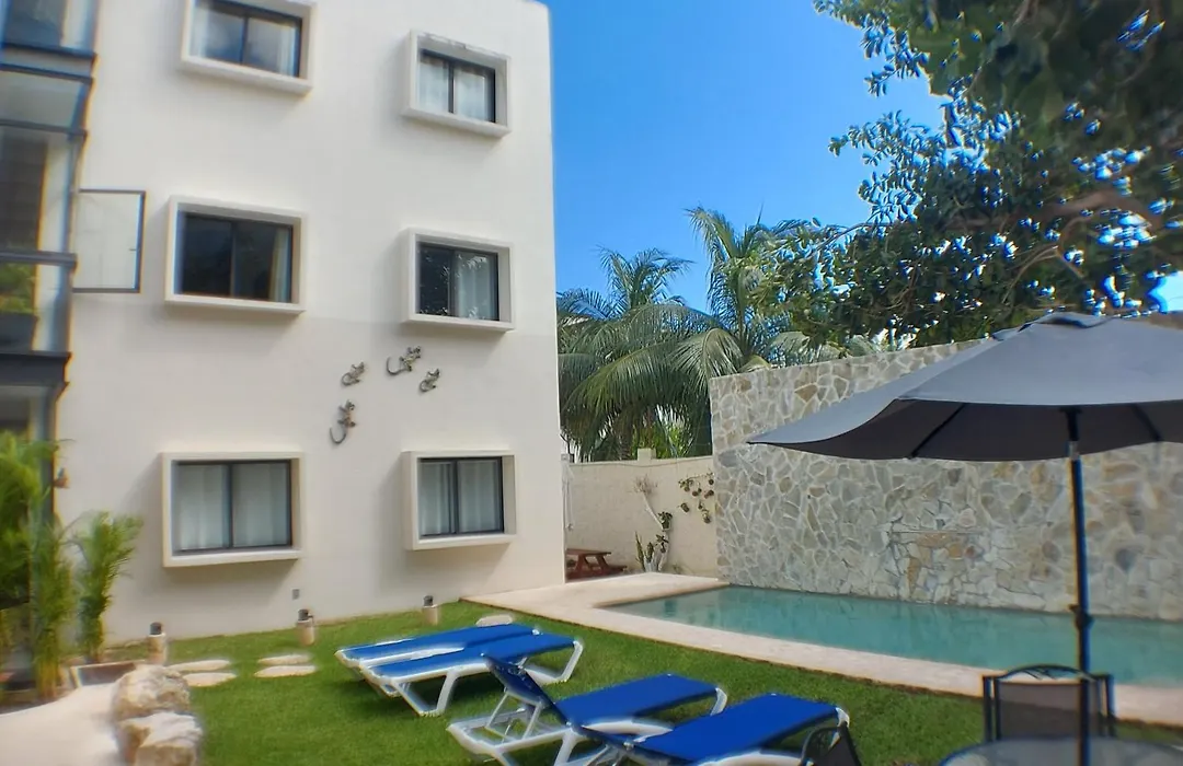 Viento Suites Cancun-1