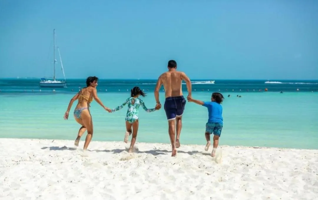 Viento Suites Cancun-1