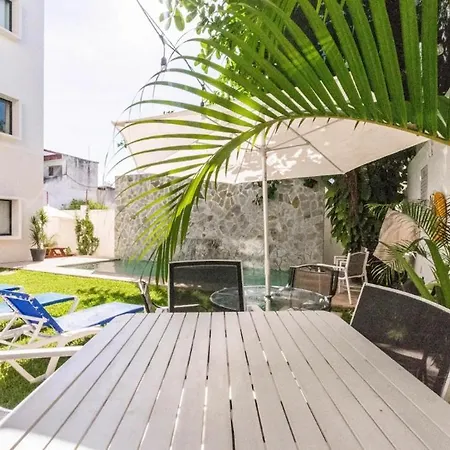 Viento Suites Cancun-2
