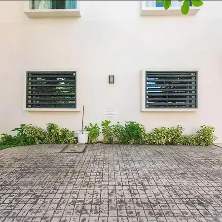 Viento Suites Cancun-2